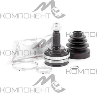 ШРУС 26*60*30 LYNX