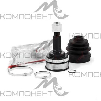 ШРУС 27*56*23 LYNX