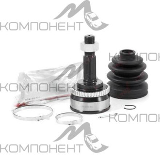 ШРУС 27*56*23 LYNX