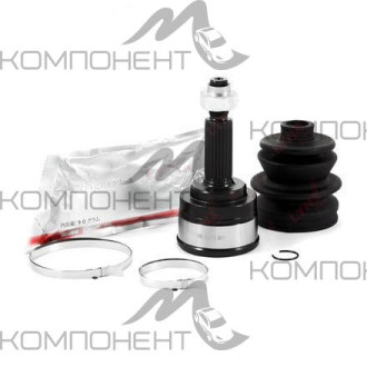 ШРУС 23*48*19 LYNX