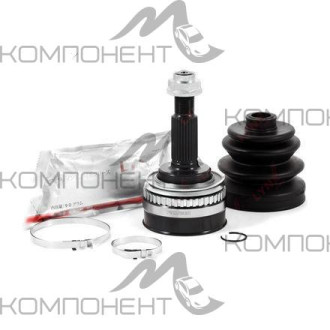 ШРУС 27*56*23 LYNX