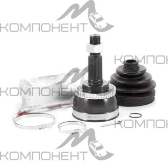 ШРУС 29*27*56 LYNX