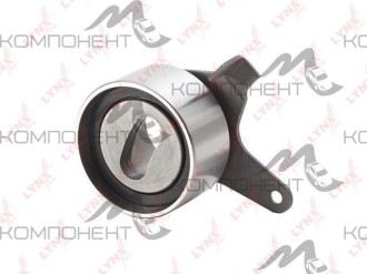 Ролик натяжной ремня ГРМ LYNXauto MITSUBISHI 4G92/ 4G93 (с одним распредвалом)