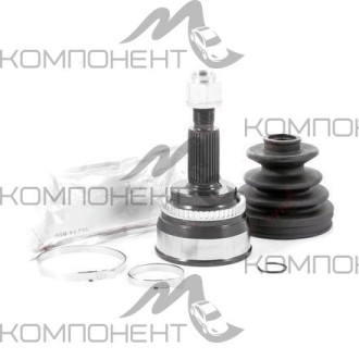 ШРУС 30*27*63 LYNX