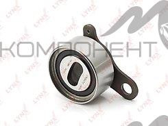 Ролик натяжной ремня ГРМ LYNXauto TOYOTA 2C/3C