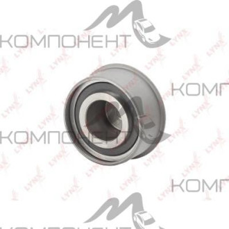 Ролик промежуточный ремня ГРМ LYNXauto MITSUBISHI 4A90/ 4A91/ 4G15/ 4G19