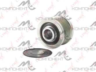 Муфта свободного хода генератора (LYNX) NS MR18DE/ MR20DE/ QR20DE