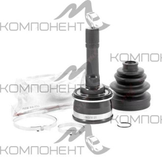 ШРУС 26*48*29 LYNX