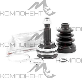 ШРУС 26*58*23 LYNX