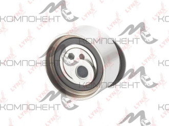 Ролик натяжной ремня ГРМ LYNXauto MAZDA FS-DE/ FS-ZE