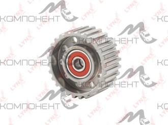 Ролик промежуточный ремня ГРМ LYNXauto