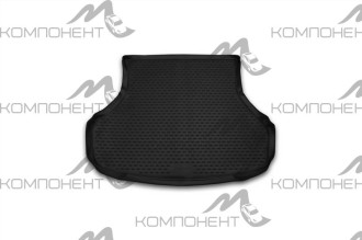 Лоток багажника Гранта седан