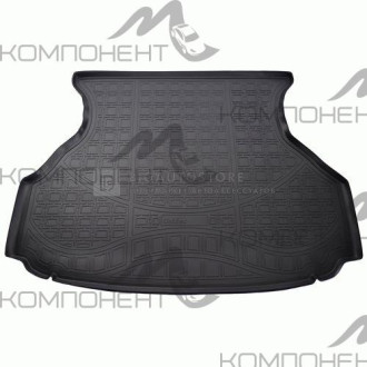 Лоток багажника Гранта Лифтбек