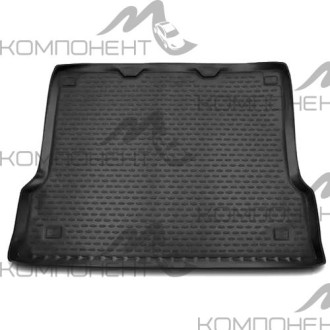 Лоток багажника УАЗ Патриот