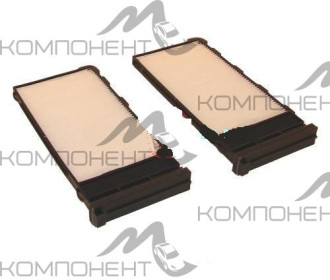 Фильтр салона M2NSN21 (NISSAN)