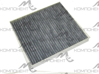 Фильтр салона AC-103 M2TYT02K TOYOTA  M2 Filters