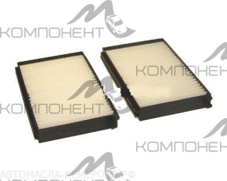 Фильтр салона M2MZD13 (MAZDA)