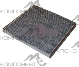 Фильтр салона M2SU04K (SUBARU)