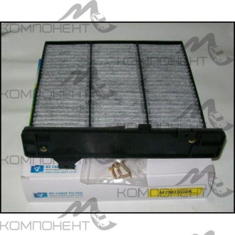 Фильтр салона M2MTS08K (MMC Pajero 99-)