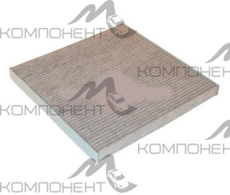 Фильтр салона M2MZD11K (MAZDA)