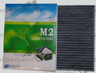 Фильтр салона M2NSN08K NISSAN  M2 Filters