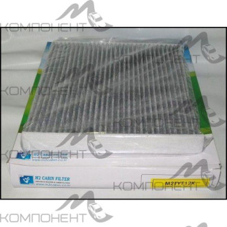 Фильтр салона M2TYT12K (TOYOTA)