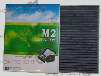 Фильтр салона M2SU01K (SUBARU)