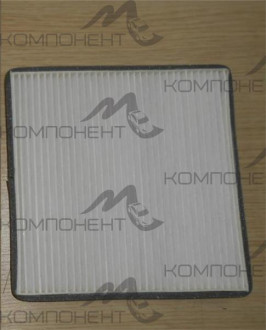 Фильтр салона LADA угольный  M2 Filters