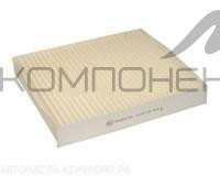 Фильтр салона M2SU02 (SUBARU)