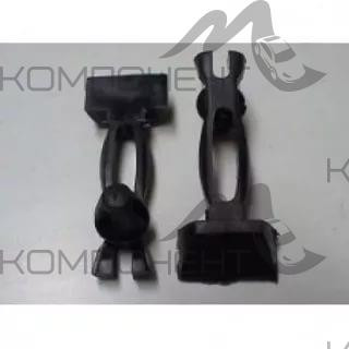 Клипса молдинга 2106 (концевая)