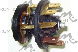 Контактная группа замка зажигания 2101-07 (железн.)