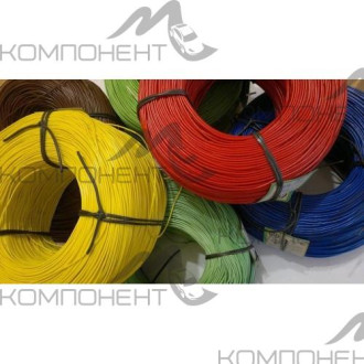 Провод d-1,5 1м