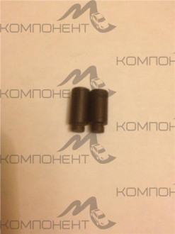 Уголек крышки трамблера ВАЗ