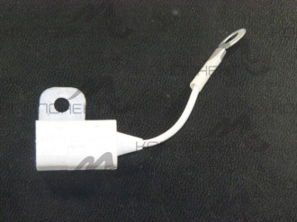 Конденсатор генератора 2108-09