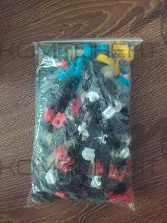 Набор клипс 2113-14