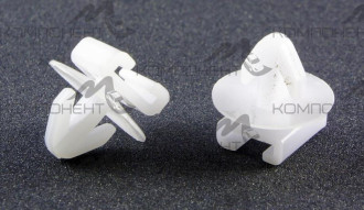 Клипса молдинга 2115