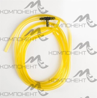 Шланг омывателя 2101- 08 (2м)