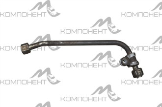 Топливопровод MAN TGA