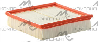 Фильтр салона CU 2184 MANN VOLVO TRUCKS