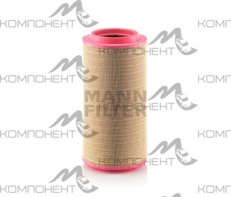 Фильтр воздушный C 27 1340 MANN SCANIA P,G,R,T - serie