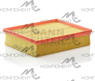 Фильтр воздушный C 25 146 MANN Land Rover