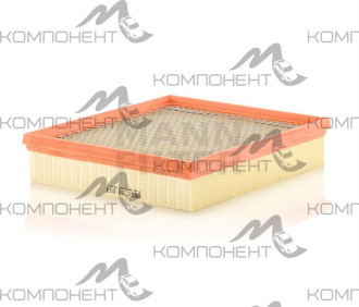 Фильтр воздушный C 32 013 MANN VW Amarok (2HA, 2HB)