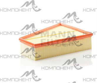 Фильтр воздушный C 30 161 MANN FORD Mondeo, S-max VOLVO CARS