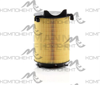 Фильтр воздушный MANN  SKODA