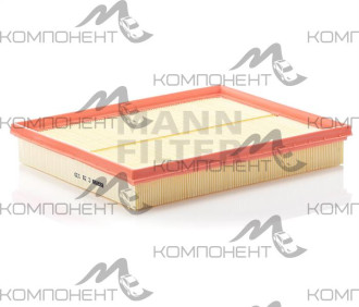 Фильтр воздушный C 30 130 MANN CHEVROLET OPEL Astra