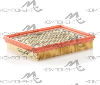 Фильтр воздушный A-160 MANN CADILLAC CHEVROLET OPEL