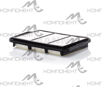 Фильтр воздушный C 3028 MANN Chevrolet Lacetti