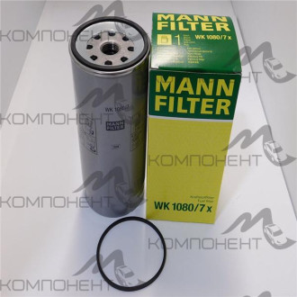 Фильтр топливный MANN  MB Actros