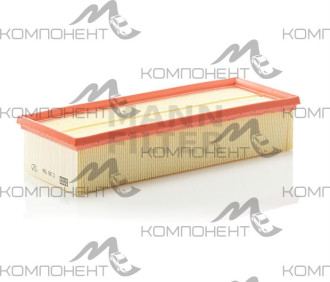 Фильтр воздушный C 35 154 MANN AUDI SEAT SKODA VW