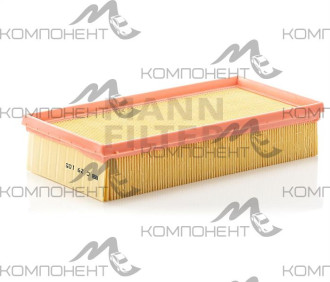 Фильтр воздушный C 29 105 MANN BMW